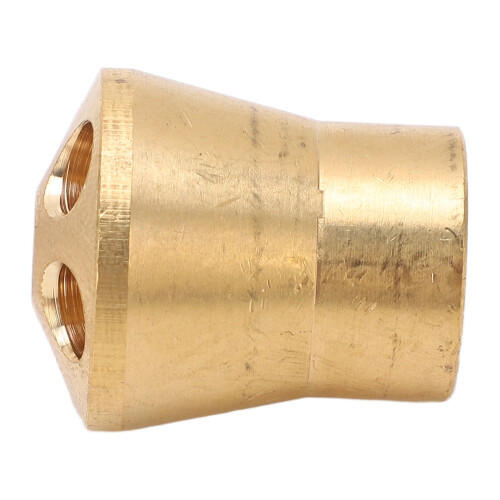 High-Quality Brass Liquid Separator for Air Conditioning Systems 2