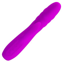 PRETTY LOVE Vibratore Viola