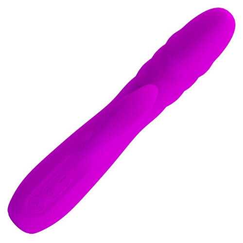 PRETTY LOVE Vibratore Viola