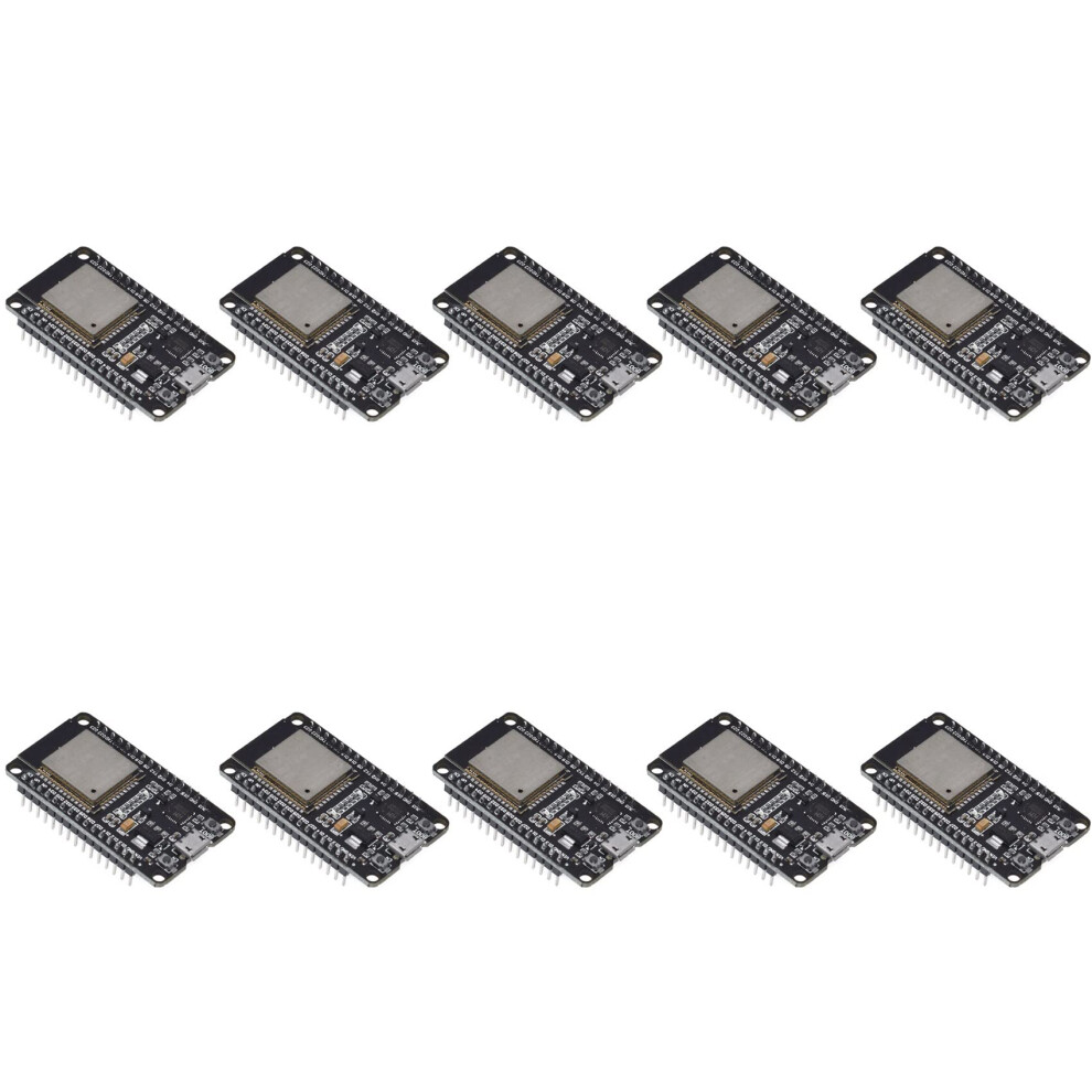 Esp32 Development Board Ch9102x Usb-To-Uart Interface Wifi+Bluetooth Ultra-Low Power Esp32-S Dual-Core Mcu 9354506570187