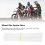 72pcs White Bicycle Spoke Skins Wraps Wheel Trim 24cm Durable Plastic 12