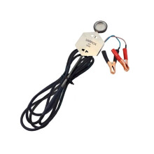 Oxalic Acid Vaporizer 12V Beehive Evaporator For Varroa Treatment Beekeeping Supplies Beehive Cleaning