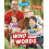 Who Words by Carrie B. Sheely Hardcover Book 1