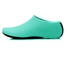 Neopren-Wasser Schuhe Socken Antirutsch wasserdicht für Strandspaziergänge