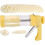 Maker Tool Maker Machine Press For Biscuits, Biscuit Press, Cupcake Maker, Adjustable Size, Stainless Steel, Model 2024 5
