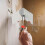 (Default) Inside Corner Trowel Stainless Steel Pointed Internal Plastering Tool Builders 1