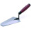 (Default) 2 X 7" Gauging Trowel Handle Soft Grip Brick Jointer Bricklayer Bricklaying Tool 1
