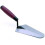 (Default) 2 X 7" Gauging Trowel Handle Soft Grip Brick Jointer Bricklayer Bricklaying Tool 2
