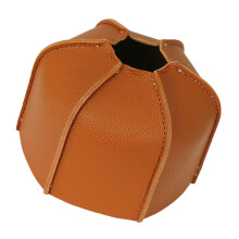 Gas Tank Cover Retro Protective Sleeve For Outdoor Camping Fuel Heater Protector