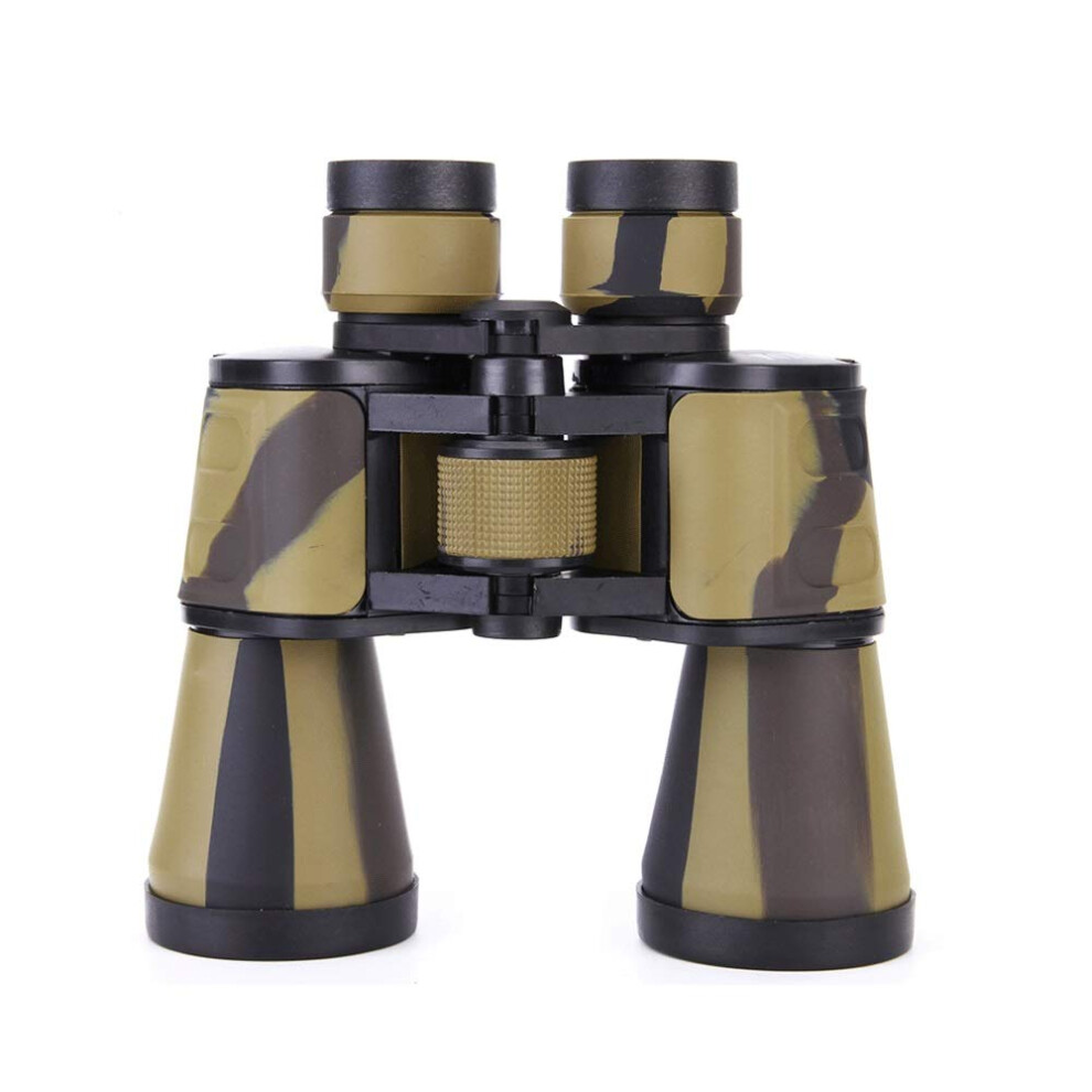 Binoculars 20X50 Magnification, Hd Optical Glass, Low- Performance, Outdoor Hiking Light 9084446650389