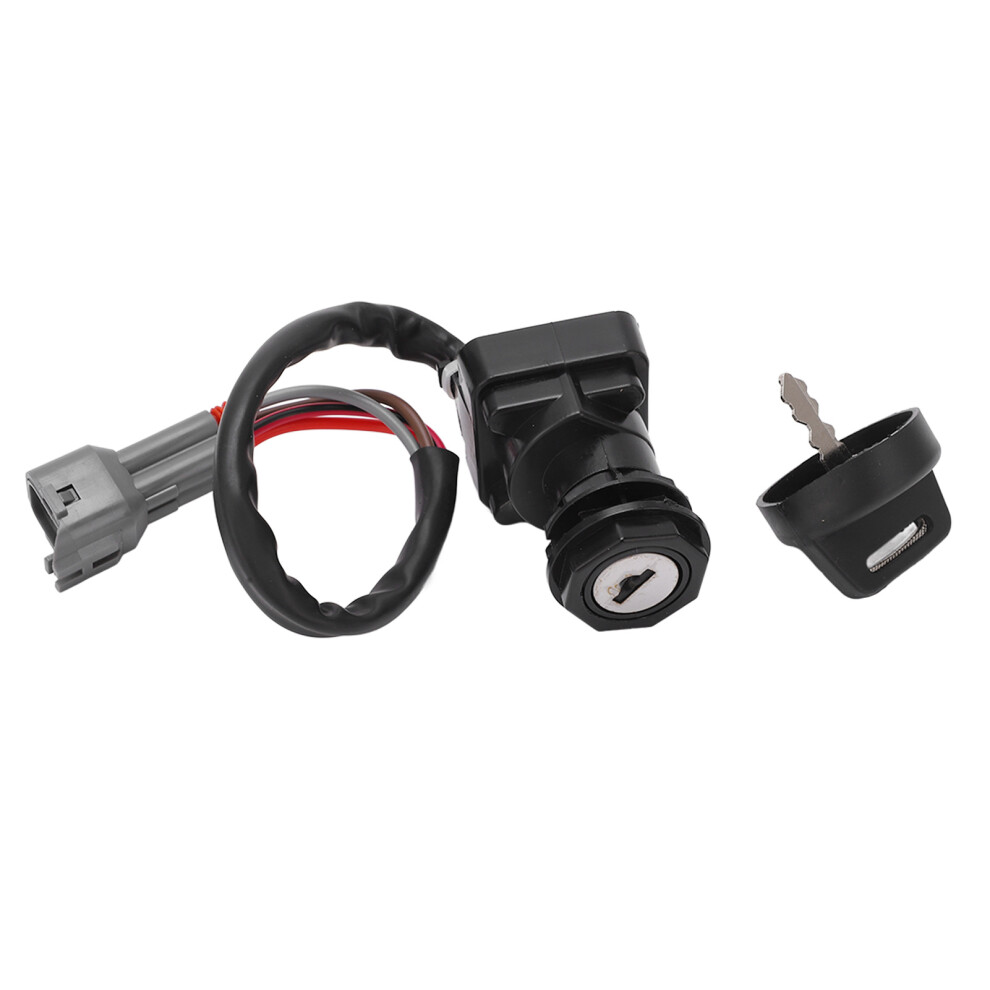 Sensitive Ignition Key Switch For Arctic Cat 650 4X4 V-2 2004-2006 4601356258280