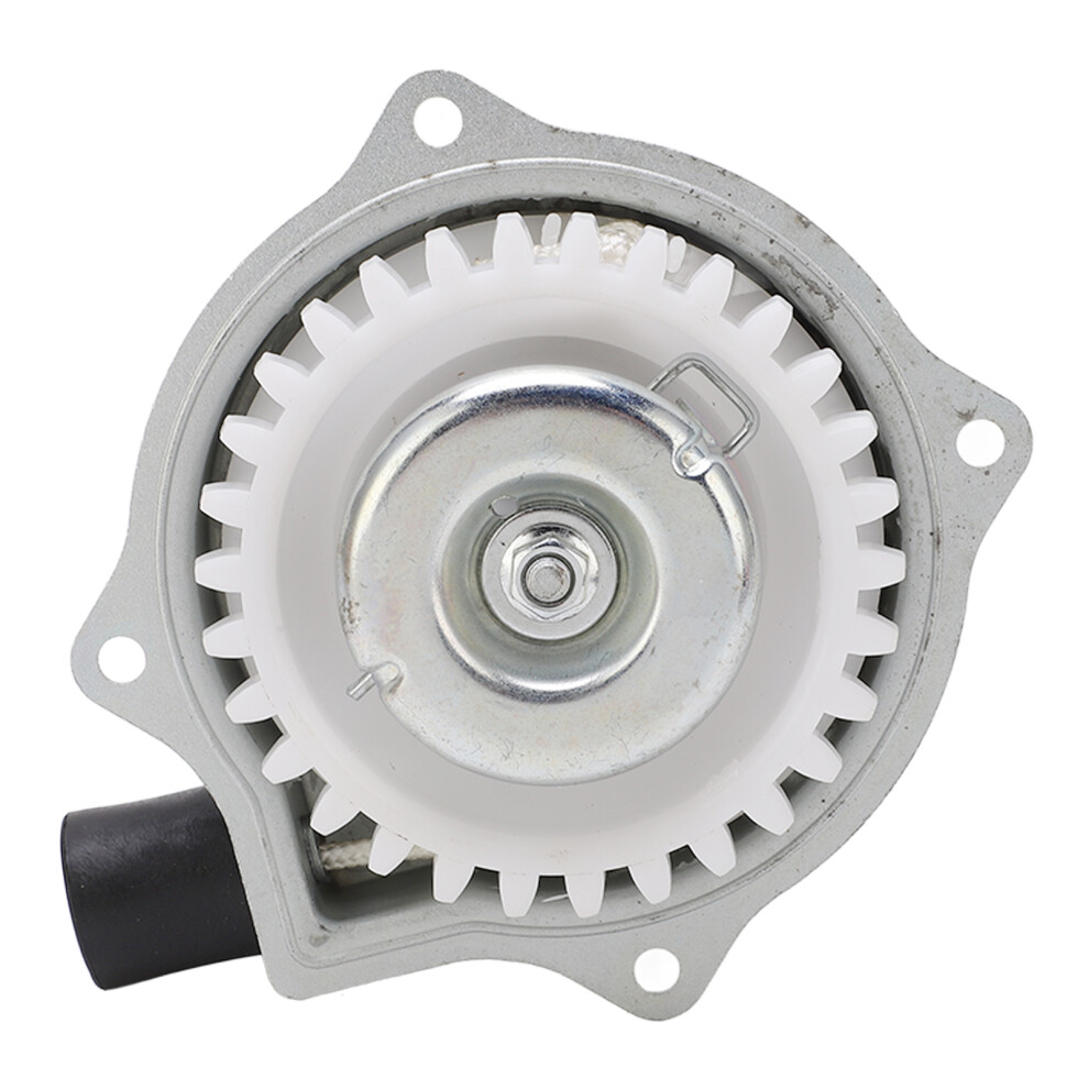 Aluminum Recoil Pull Starter For Suzuki Lt80 Kfx80 18100 40B03 8771356258361