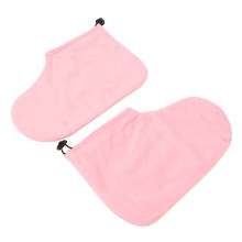 Women's Hot Wax Paraffin Booties for Home Foot SPA & Thermal Foot Care