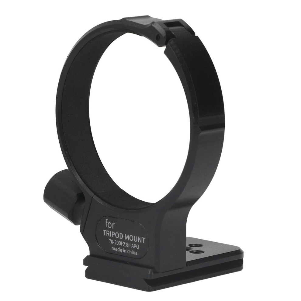 Lens Tripod Mount Ring For 70Â200Mm Ii F2.8 Apo Aluminum Alloy 4941356258737