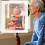 Senior Exercise Program Yoga Chart Wellness Plan 30 Day Core Health Challenge Mobility Boost Strength Balance Training 3