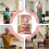 Senior Exercise Program Yoga Chart Wellness Plan 30 Day Core Health Challenge Mobility Boost Strength Balance Training 5