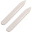 (As show, One size) Genuine Bone Leather Crafting Tool, Multi-Use For Bookbinding And Scrapbooking, Real Bone Folder Safe For All Surfaces  x 1