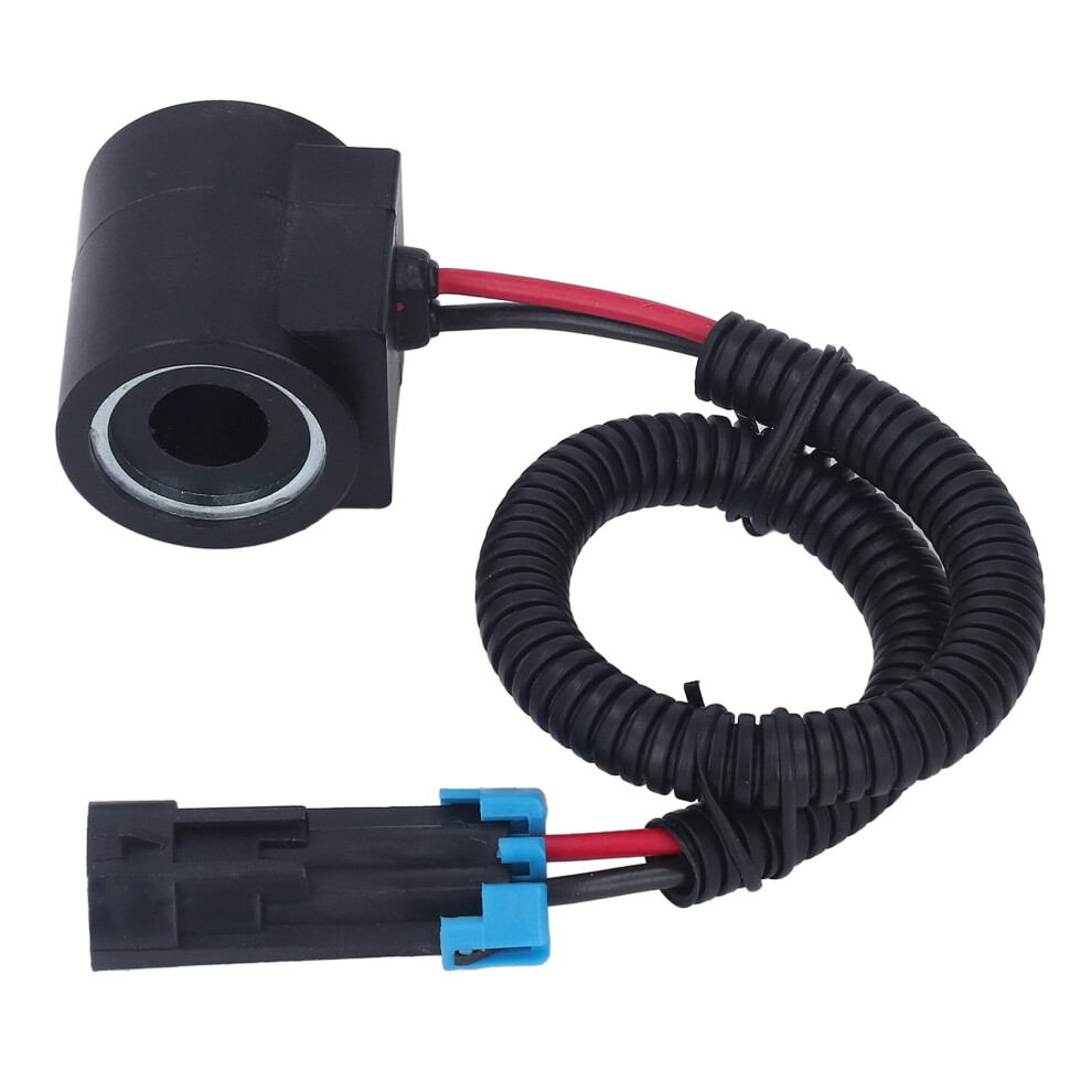 Oe Solenoid Coil For Bobcat 751 753 763 773 Excavators 8441356259117