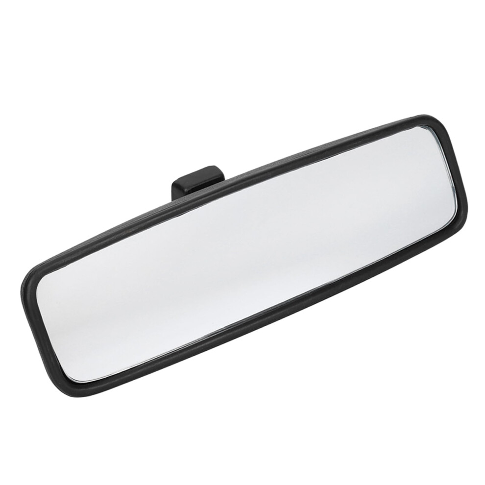 Rear View Mirror, Interior Rear View Mirror, Abs Glass Housing, Universal Vehicles 814842 9393856668717