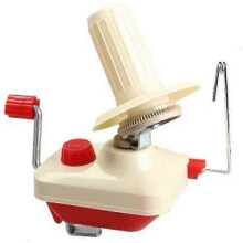 (As show, One size) Wool Winder Yarn Winder Knitting Machine Knitting Machine Hand-YGWL n