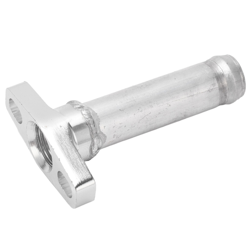 Aluminium Turbo Oil Drain Adapter For T3 T4 Turbochargers 8351356260443