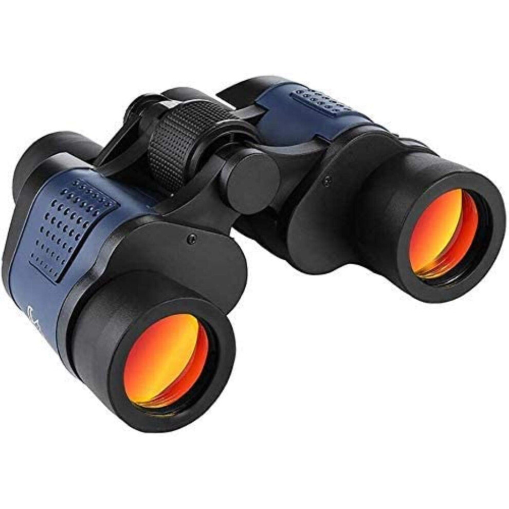 Binoculars 60X60 Hd Outdoor Optical Fixed Zoom 10000M Range 9393856668953