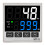 Intelligent PID Temperature Control Instrument Dual Modes 48x48mm 1