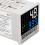 Intelligent PID Temperature Control Instrument Dual Modes 48x48mm 11