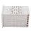 Intelligent PID Temperature Control Instrument Dual Modes 48x48mm 6