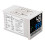 Intelligent PID Temperature Control Instrument Dual Modes 48x48mm 14