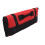 Compact Waterproof Oxford Tool Roll Up Bag Multi-Functional & Portable Red Case 15