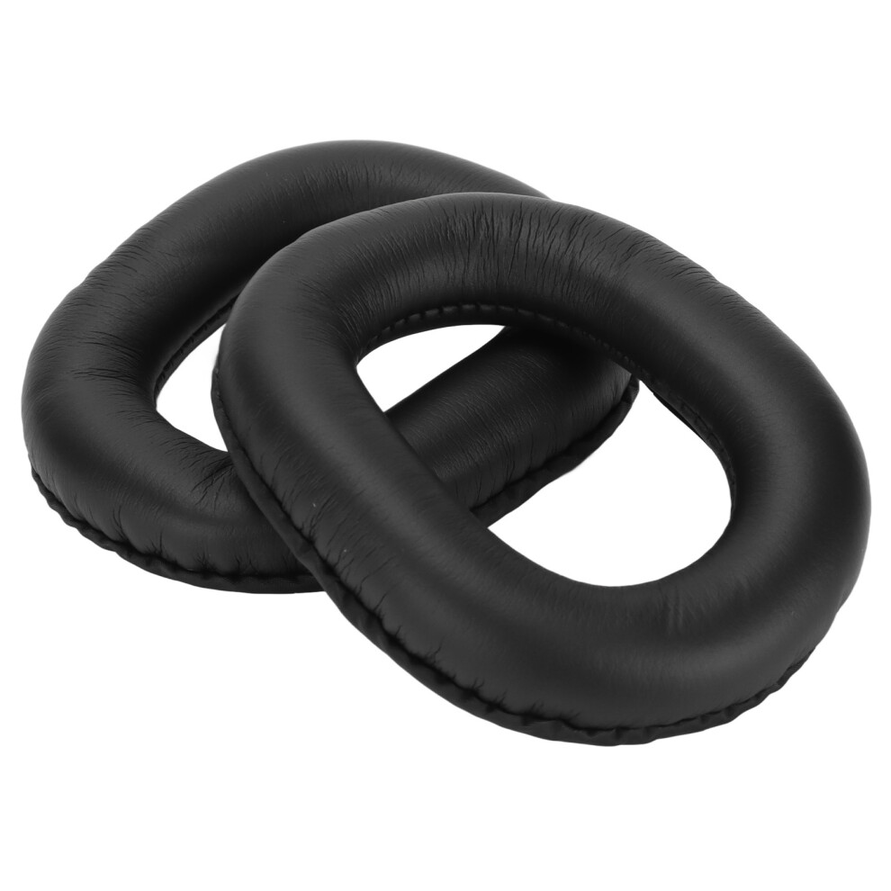 Ear Cushions For Rp Htx7, Htx7a & Htx9 Headphones Black 5021356260257