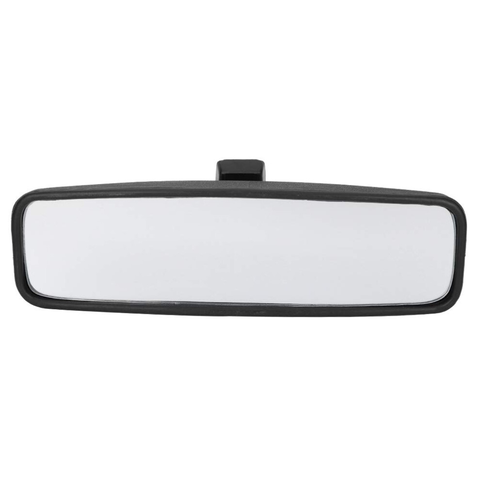 Car Mirror Interior Rear View Mirror 814842 Abs Housing For Peugeot 107 206 106 9393856669042
