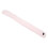 Beheizter Schal 6W USB 5V Pink, Polyester Unisex 5