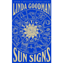 Linda Goodmans Sun Signs by Linda Goodman Paperback Book