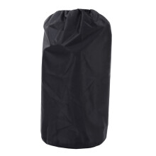 Oxford Cloth Gas Bottle Cover Drawstrings Tank Protector For Outdoor Camping Fits Tanks Keeps Clean And Secure