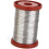 Stainless Steel Wire 0.5 mm 500G For Hive Frames Beekeeping Tool 1 Roll 2