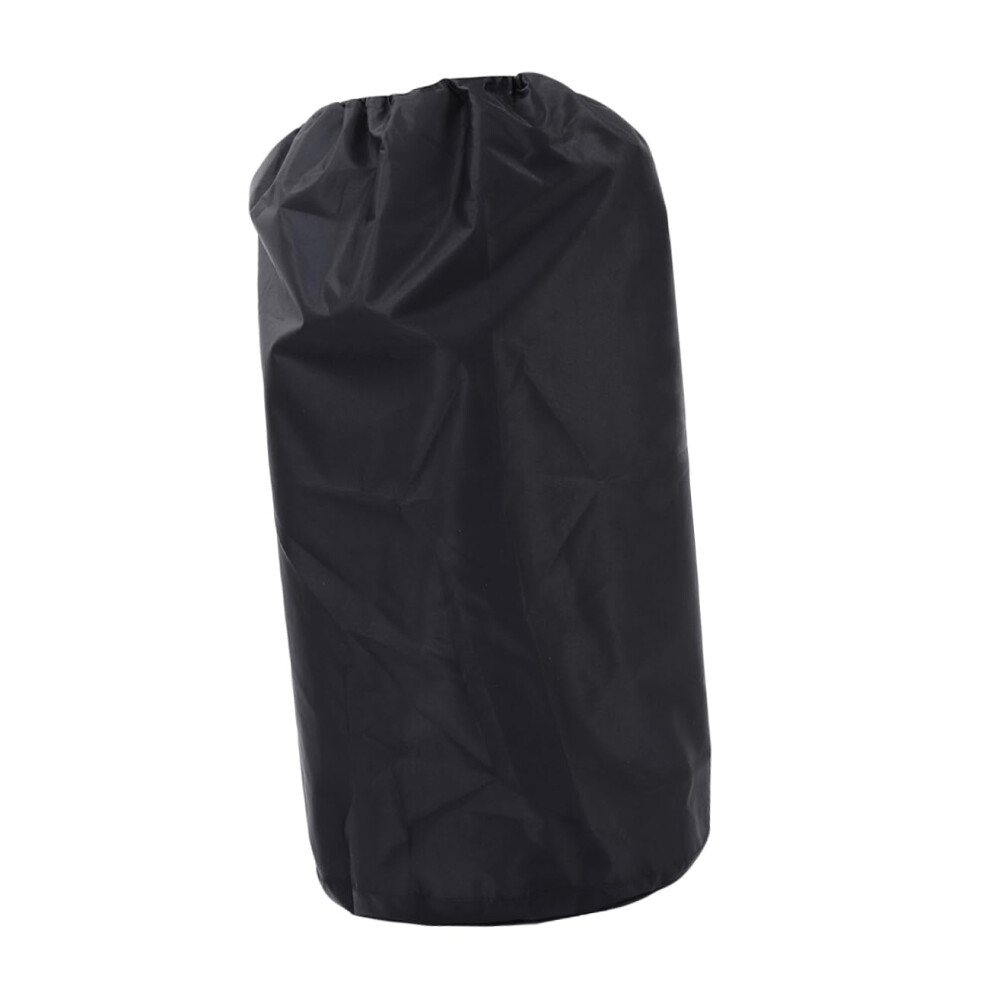 Gas Bottle Cover Tank Protector Dustproof Uv Resistant Oxford Cloth 9393856669448