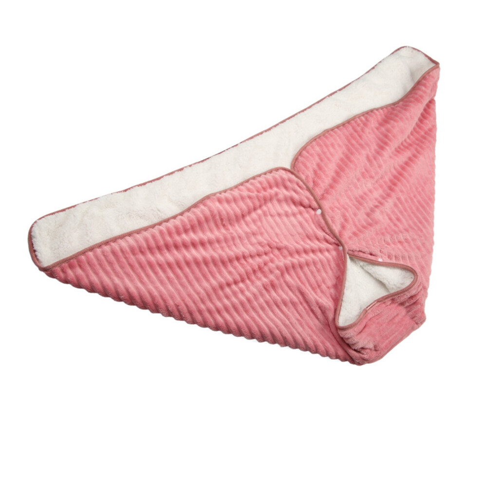USB Powered Heated Shawl Blanket Cordless Large Electric Wrap
