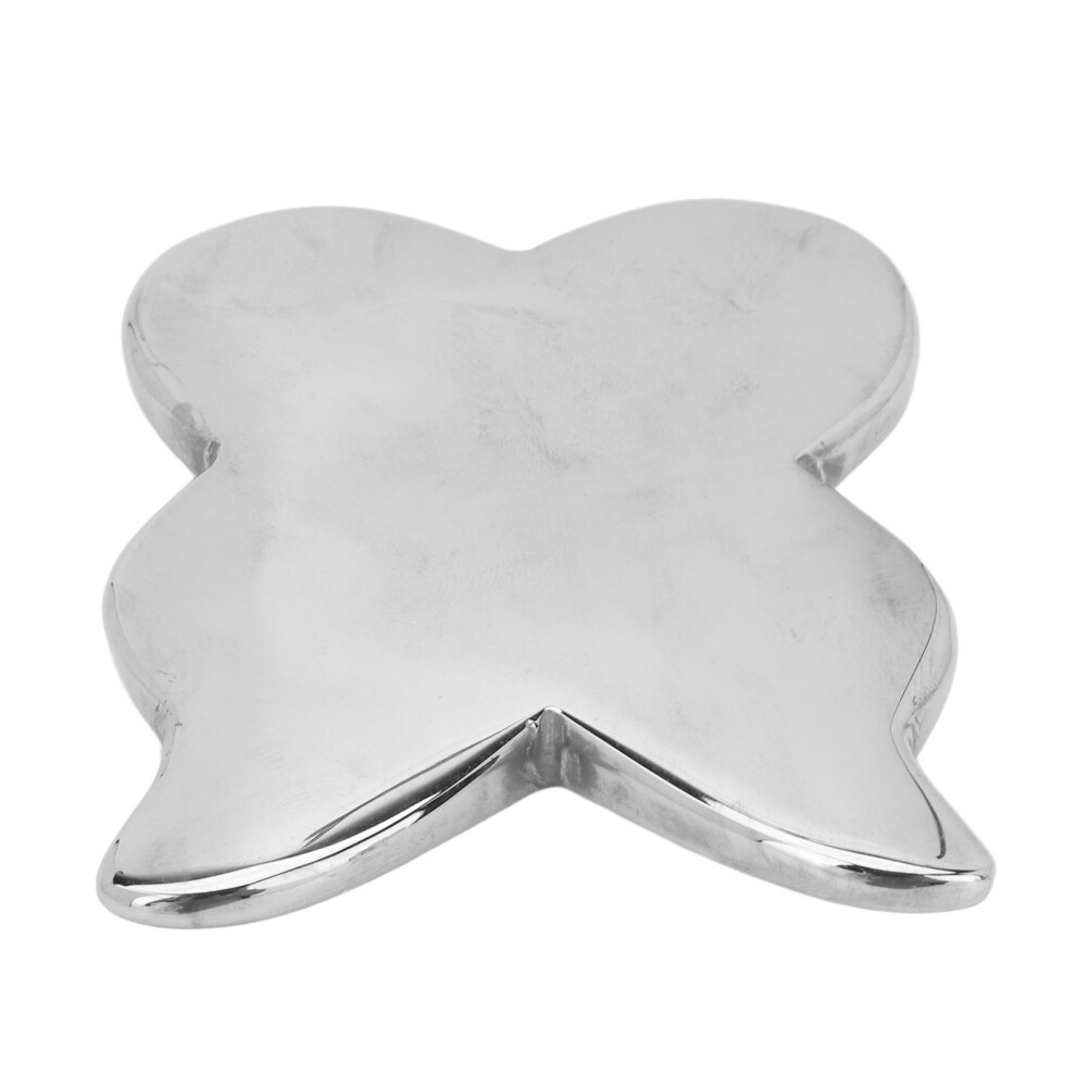 Terahertz Face Guasha Board Butterfly Shape, Promotes Circulation & Skin Tightening