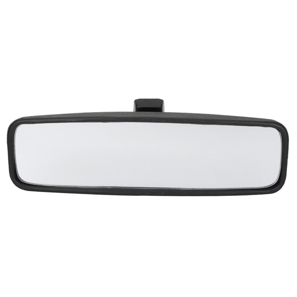 Car Rear View Mirror 814842 Abs And Glass Housing Interior Rear View Mirror For Peugeot 107 206 106 Citroen C1 Aygo 9084446651348