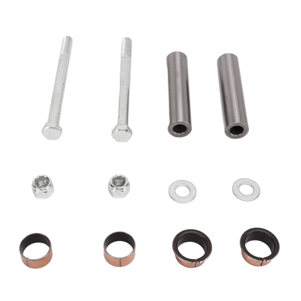 Ezgo Rxv 2008ÂUp Golf Cart Spindle Repair Kit For Smoother Steering 4111356264278