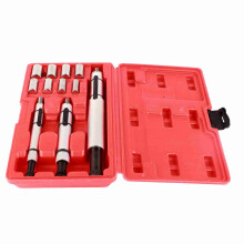 Universal Clutch Alignment Tool Kit 11pcs, Metal Auto Repair Set