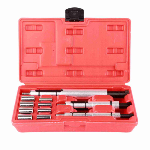 Universal Clutch Alignment Tool Kit 11pcs, Metal Auto Repair Set 1