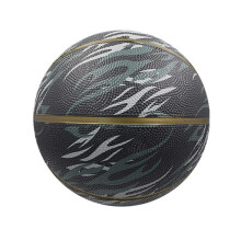 Rubber Basketball Lightweight Waterproof Training Basketball Fine Stitching For Kids And Adults