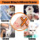 Breathable Clear Muzzle For Nail Trimming Adjustable Pet Mask Black Small Cat Kitten 4