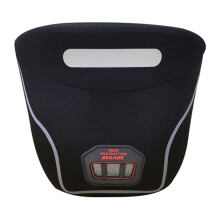 Motorcycle Neck Brace High-Performance Neck Support For Outdoor Riding Universal Fit Easy Installation