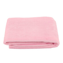 Pink USB-Elektrischer Heizschal 94 x 62 cm 3-Stufen