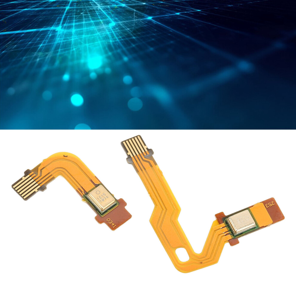 Microphone Flex Cable Replacement For Ps5 Controller Inner Mic Ribbon Cable 6921356266473