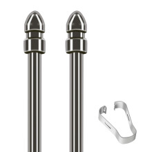 Smooth Ballpoint Replacement Tips For Write Pen Alloy Model Compatibility And Precise Writing Control